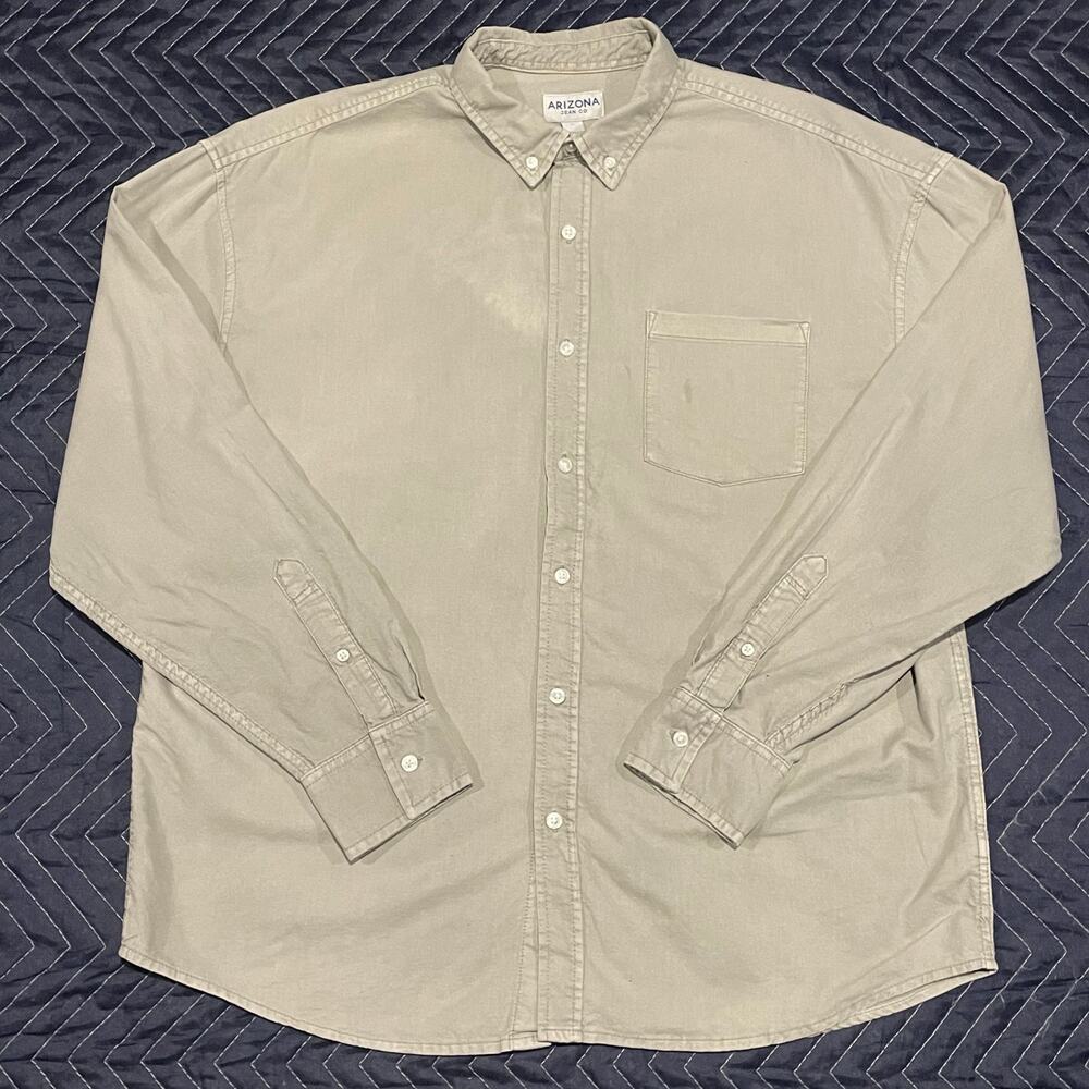 Arizona Jean Co. Long Sleeve